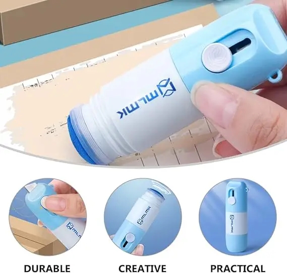 Thermal Paper Easer Mail Opene - Letter Opener Brass recensie en prijs