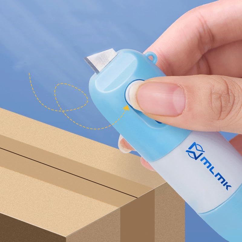 Thermal Paper Easer Mail Opene - Letter Opener Brass recensie en prijs