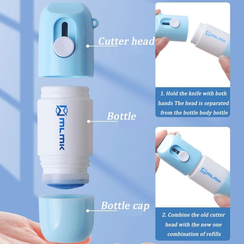 Thermal Paper Easer Mail Opene - Letter Opener Brass recensie en prijs