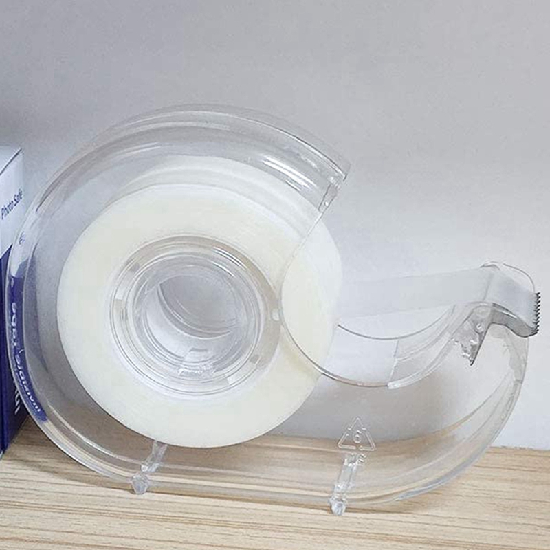 Hand Use Desktop Tape Dispense - Tape Dispenser Weighted recensie en prijs