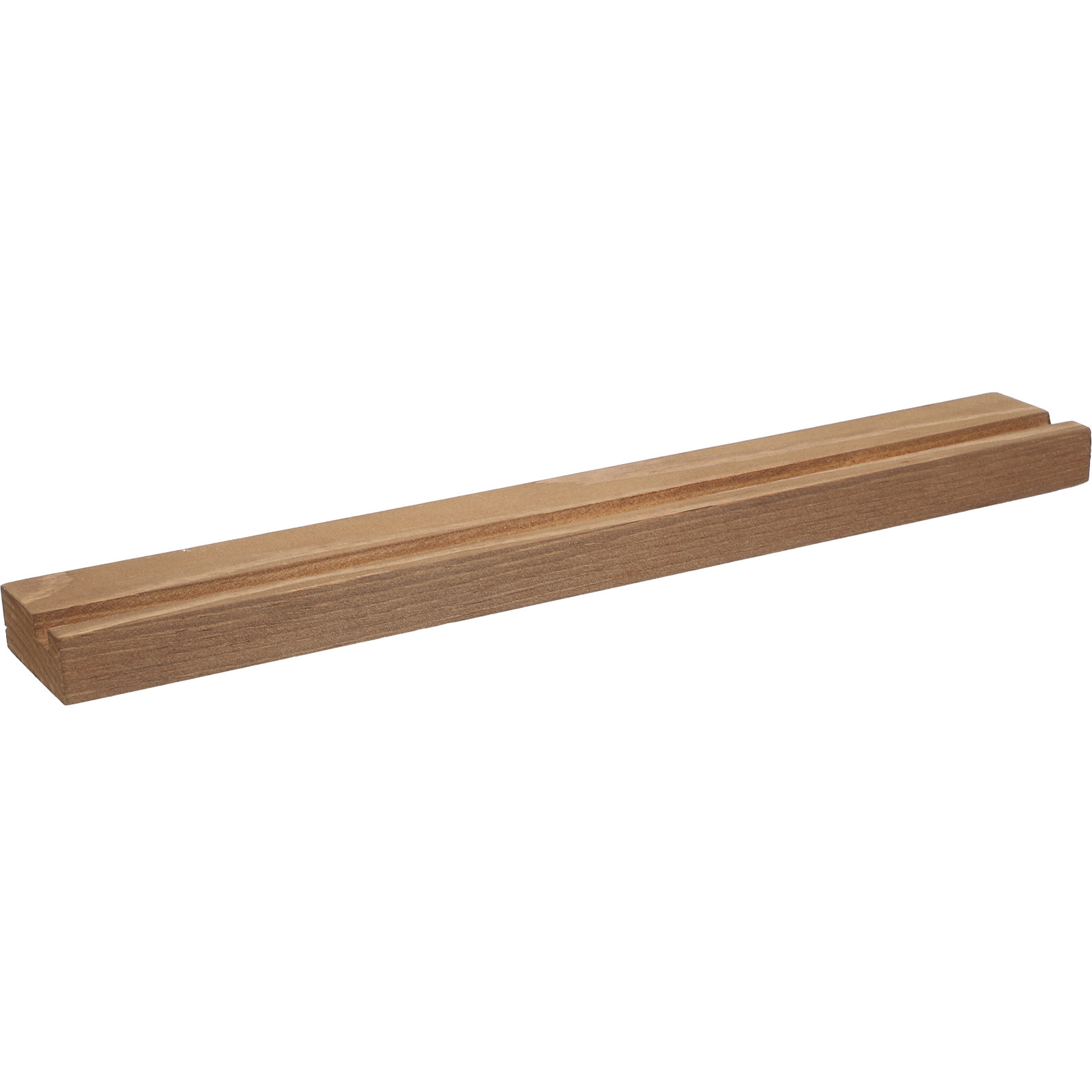 Wood Vinyl Record Holder Wall  - Magazine Holder Rack recensie en prijs